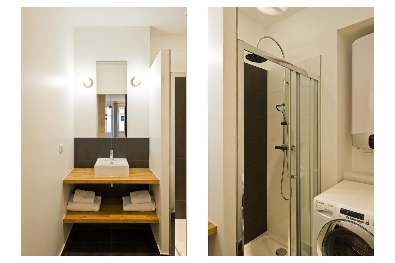 Apartment Pick A Flat - Rue De Navarin Apartment / Place Saint Georges *