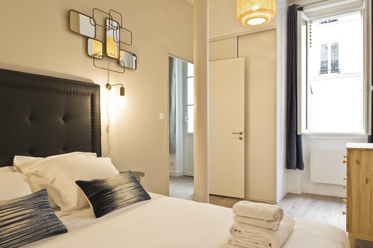 Apartment Pick A Flat - Rue De Navarin Apartment / Place Saint Georges *