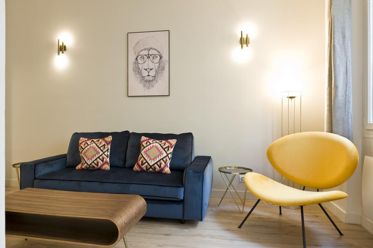 Pick A Flat - Rue De Navarin Apartment / Place Saint Georges * Paris