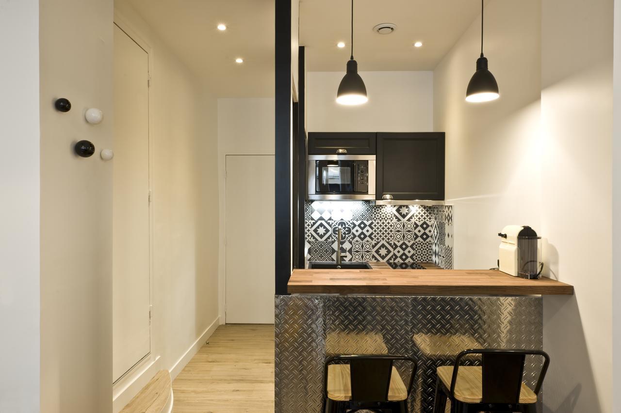 Pick A Flat - Rue De Navarin Apartment / Place Saint Georges * Paris