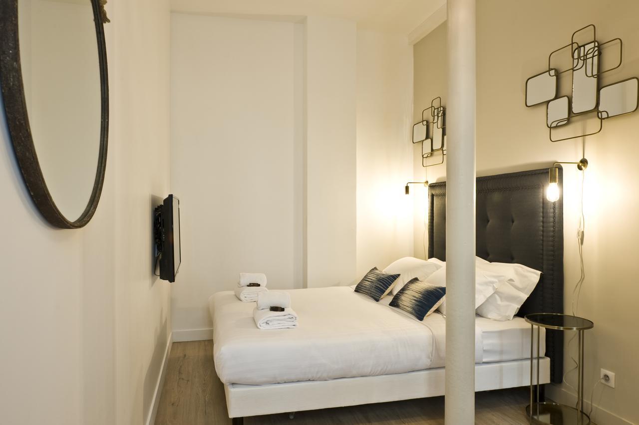 Pick A Flat - Rue De Navarin Apartment / Place Saint Georges * Paris